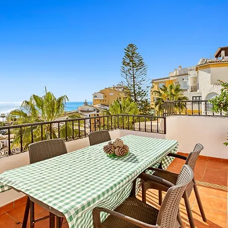 J96 Cabopino Apartment