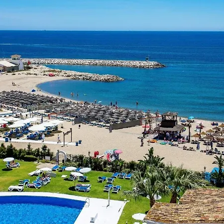 Apartment J96 Cabopino