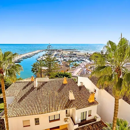 J96 Cabopino Marbella