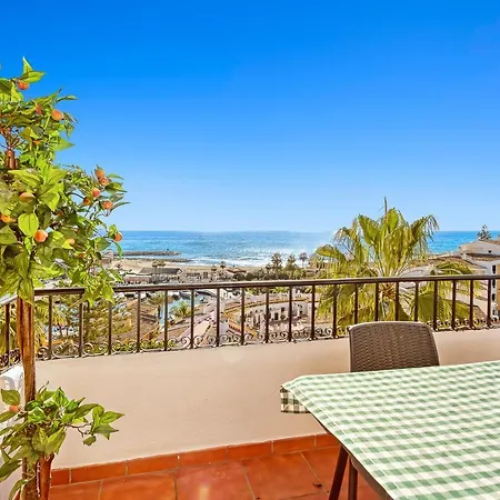 Apartment J96 Cabopino *