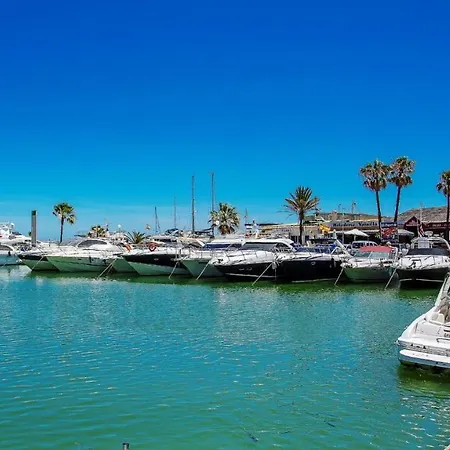 J96 Cabopino * Marbella