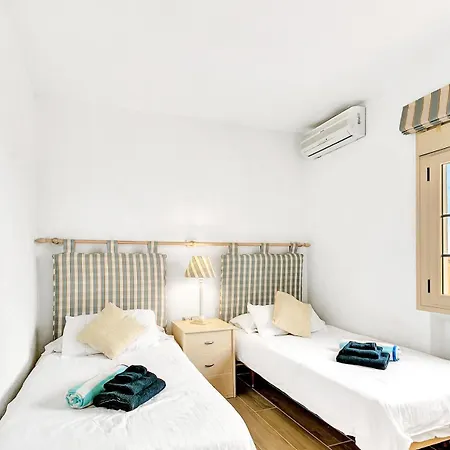 Apartment J96 Cabopino Marbella