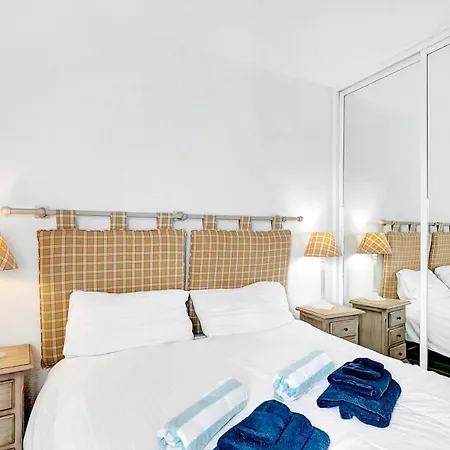 J96 Cabopino * Marbella