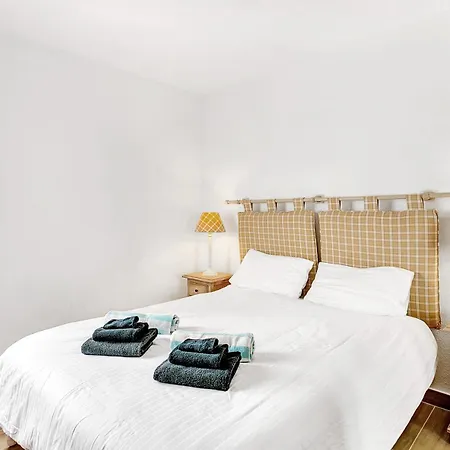 J96 Cabopino Apartment