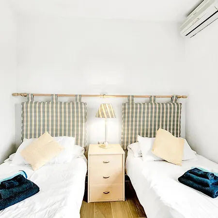 Apartment J96 Cabopino