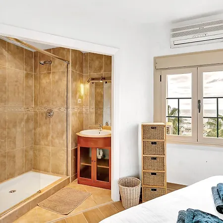J96 Cabopino Apartment Marbella