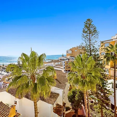 J96 Cabopino Apartment Marbella