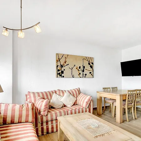 J96 Cabopino Apartment Marbella
